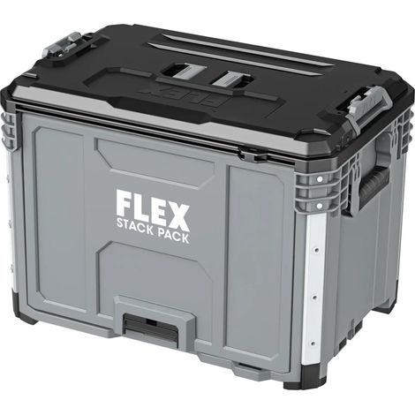 Flex Stack Pack Boîte de garage TKL SP CB