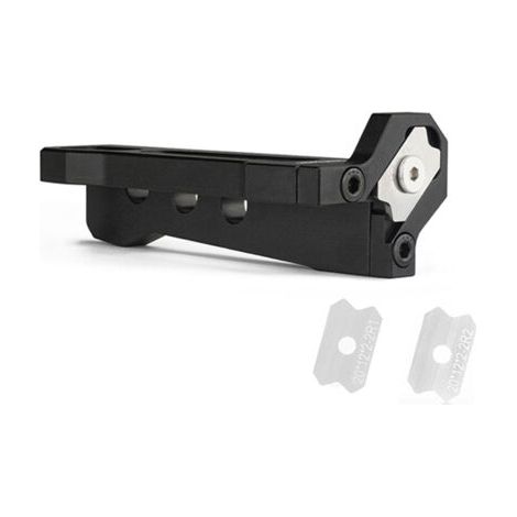 Pair - Tondeuse à Arc manuelle, bandes de bords pour le travail du bois, chanfrein de joint de planche de meubles, grattoir à filet de bavure de bois, outils pratiques en alliage d'aluminium (1/5)