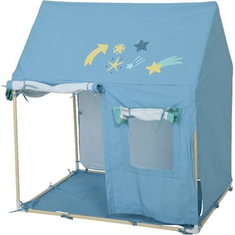Kinder-Gartenzelt 110x80x120 (1/2)