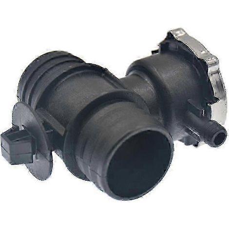 Goulotte de remplissage de liquide de refroidissement Jeep Patriot 52028810AL avec bouchon anti-fuite (1/4)