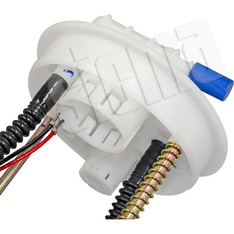 10160-04470 1016004470 Geely Panda 1.3 Kraftstoffpumpe ohne Ventil, perfekt geeignet für die Geely Panda 1.3 Kraftstoffpumpe. (1/4)