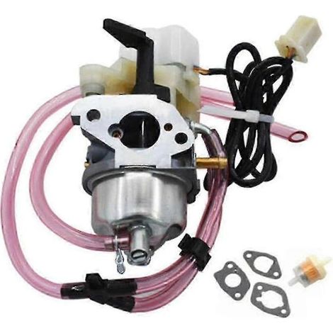 Carburateur de remplacement pour générateur domestique Honda série EU - pour l'entretien des générateurs domestiques (1/4)