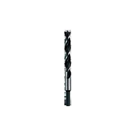 Heller Tools 11923 8 Holz-Spiralbohrer 13 mm Gesamtlänge 150 mm Zylinderschaft 1 St. (1/3)
