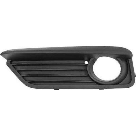 Grille de pare-choc avant gauche Basic BMW Série 1 F20-F21 phase 2 2015-2019