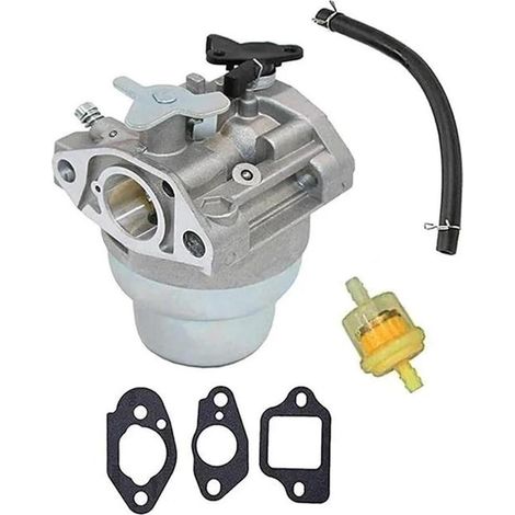 Remplacement du carburateur Pour moteurs à carburateur GCV135 GCV160 GC135 GC160 GCV160 Carburateur de tondeuse à gazon (1/5)