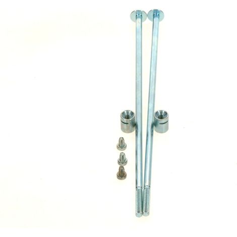 Bosch / Junkers Schraube M5x194 (2x) JU/SIEGER Ersatzteil 87160108300