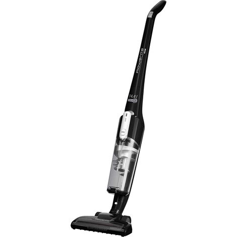 Rowenta Air Force Light RH6545 Aspirador Escoba Negro (1/5)