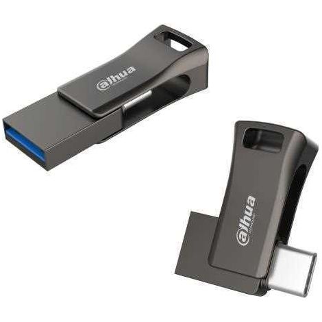 Pendrive USB-P639-32-128GB 128GB USB 3.2 Gen 1 dahua