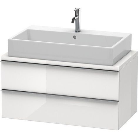HAPPY D.2 consolle bassa 440x900x478mm rovere cashmere