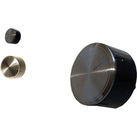 BOUTON DE SELECTEUR POUR PLAQUE DE CUISSON BOSCH