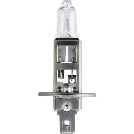 PHILIPS 12258LLECOB1 - H1 LONG LIFE ECOVISION B1, 12V, 55W (1/3)