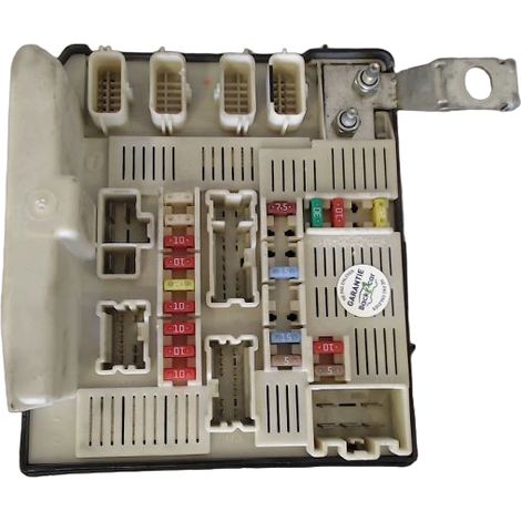 Boite A Fusibles RENAULT Megane [PRODUIT D'OCCASION]♻️8200455424
