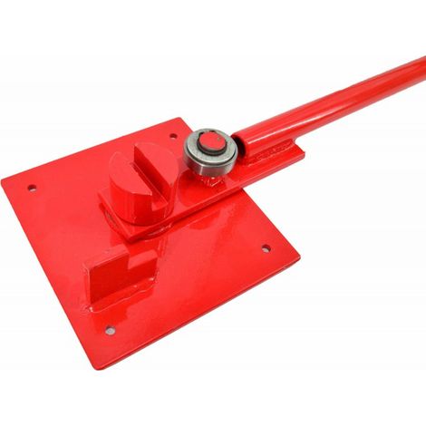 AWTOOLS 16 mm STABBIEGEMASCHINE MIT LAGER