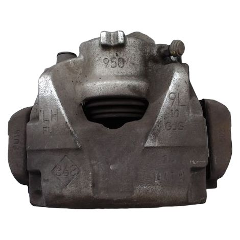 Etrier De Frein Avant Gauche DACIA Lodgy [PRODUIT D'OCCASION]♻️410111495r (1/2)