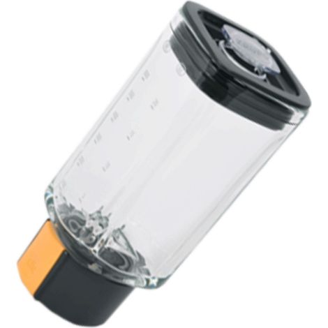 Vaso de batidora de vidrio MS-0A11833, MS0A11833 KRUPS
