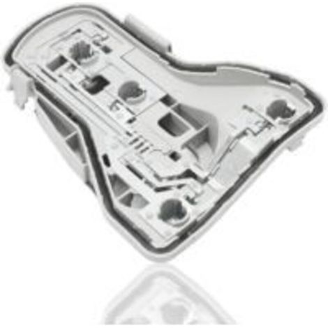 Support de lampe pour Polo 4 – Ampoule feu arrière gauche – Matériaux haute qualité – Ajustement parfait 2005-2010 - 6Q6945257F (1/4)