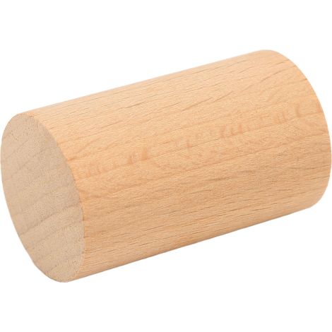 Diffuseur d'Aromathérapie en Bois Naturel pour Maison - Purificateur d'Air pour Chambre et Bureau (1/5)
