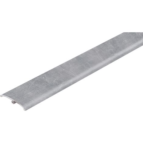 Neuhofer Übergangsprofil 90 cm, 37,5 x 5,5 mm Übergangsprofil (1/3)