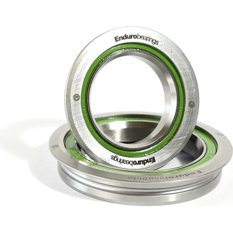 Jeu De Direction Vélo Intégré - Guidage Précis Et Durable - Enduro Bearings