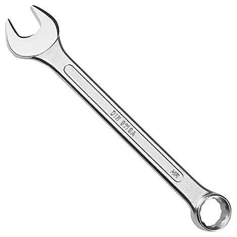 Llave combinada irimo combination wrench 1/2 apertura angular 15° 12 puntos