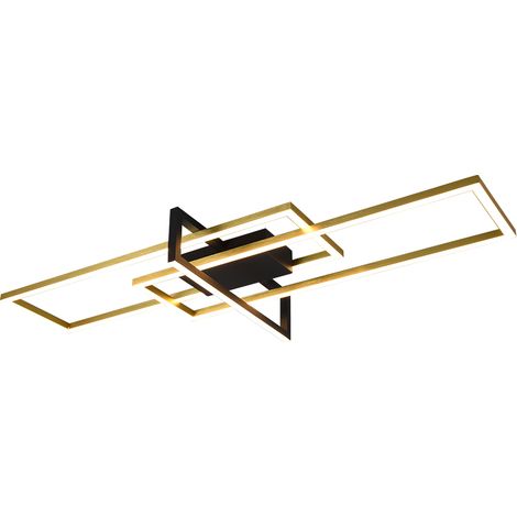 Lampe de plafond salinas - 620310308 (1/4)