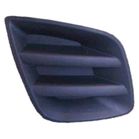 Grille de pare-choc avant droite Toyota Rav4 3 phase 2 2009-2010