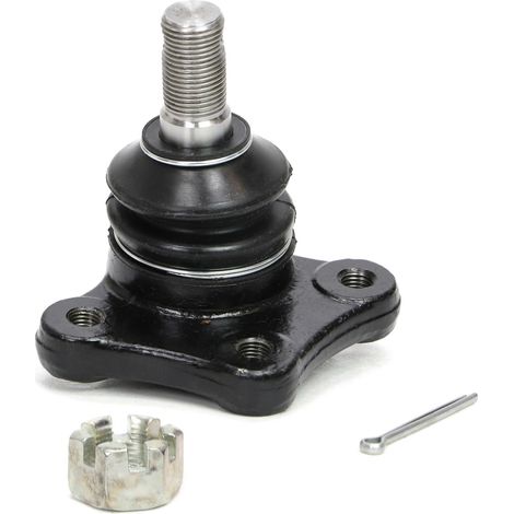 PERNO DELANTERO INFERIOR KIA K2500 Plataforma, MAZDA E (1/3)