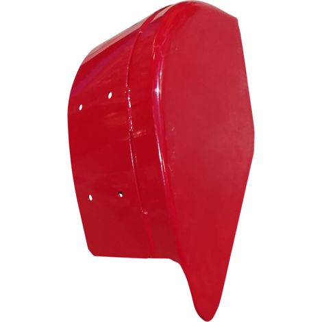 Protector Izso. Base compatible con Rotovator W720  Ref 976754