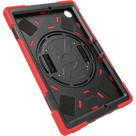 Coque de protection robuste pour Samsung Galaxy Tab A8 10.5\ (1/5)