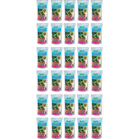 OFFERTA 30 DISSETA PIANTE GEL POCKET 220ML PER IRRIGAZIONE DAI 20 AI 30 GIORNI