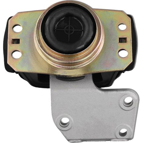 Support moteur supérieur droit, référence 9676972880 9675863480, pour Peugeot 307, 308, 408 et Citroën Sega (1/5)
