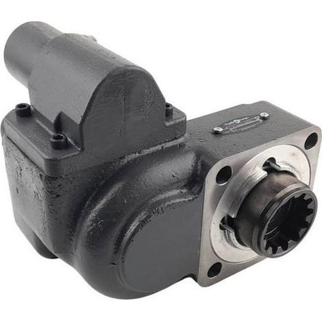 Acoplamiento para bomba hidráulica de gran capacidad ZF box 17532238399