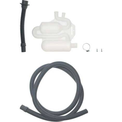 BRÖTJE Sifone completo, 7642485