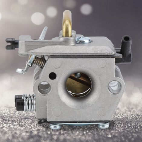 Kit de carburateur pour tronçonneuse STIHL 024 026 MS240 MS260 MS 240 260 - ensemble complet filtre à air, bougie et conduits (type aléatoire) (1/5)