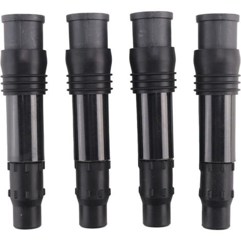 4x Zündspule 129700-4400 für GSX1300R, GSXR1000, 1300R, GSF, GSX 650F, Bandit 650, 1250, GSXR750 (1999–2015)