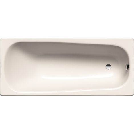 Kaldewei 112200010231 BW SANIFORM 374, 1750x750x430 (1/2)