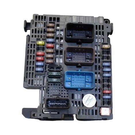 Boite A Fusibles CITROEN Ds4 Phase 1 (b75) 2011-... [PRODUIT D'OCCASION]♻️bsmz0100