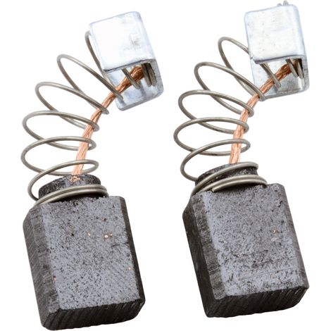 Balais de Charbon pour AEG SBE630RX - 5x8x9mm