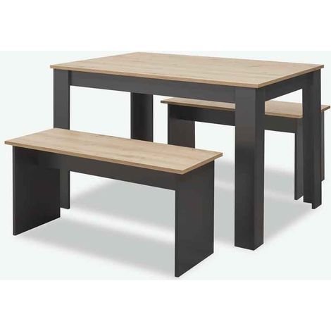 Vische  Quercia Artisan/antracite (1/5)