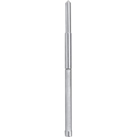 Ruko Ejecteur pour fraises à carotter HSS (110 mm) avec attache Weldon 3/4 (1/2)
