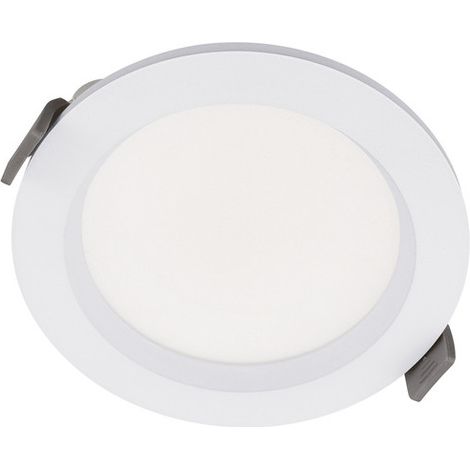 Ledvance DL CMFT D100 P 13W, Downlight Comfort Opal, 1430lm, IP44, 4099854490842