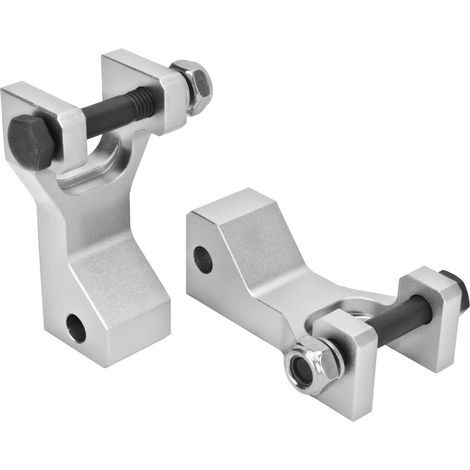 d abaissement avant pour quad 2 pièces Abaissement de 8 9 cm (1/5)