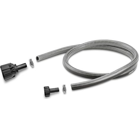 Kit de raccordement domestique Kärcher pour canalisations G3/4 (1/3)