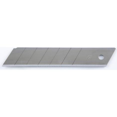 BELLOTA bellota cutter rep 10 hojas cutter h51405-25 proplac