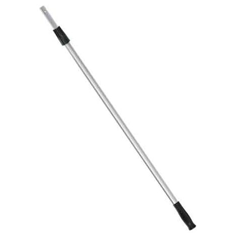 Asta Telescopica in Alluminio Ideal Star 1,7 3,2 m (1/2)