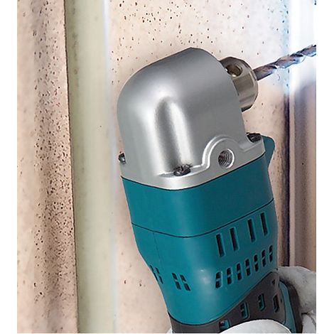 Perceuse d'angle Makita DDA350Z 18 V (sans batterie et chargeur)