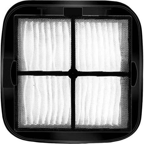 Kompletter Kartuschenfilter 97D5 für Hauptsauger B, Isetll und Winner, HEPA-Filter 35V4A 35V4. (1/5)