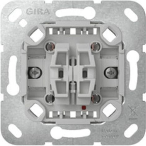 Gira Wippschalter 310500 (1/5)