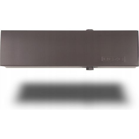 Cierrapuertas geze ts 3000 v fuerza ajustable hidráulico