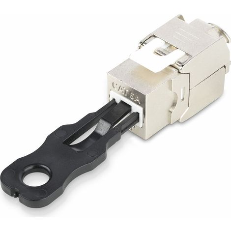 Kit di riparazione Startech RJ45LOCKANDKEY (1/5)